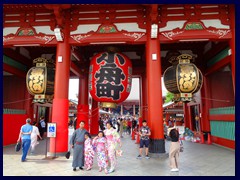 Sensoji Temple 05